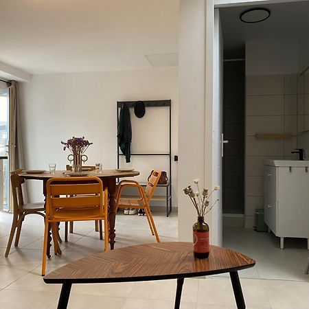 Bigouden Makers Hotel Pont-l'Abbe Ngoại thất bức ảnh