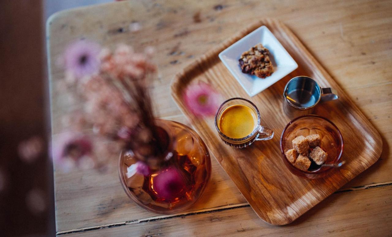 Bigouden Makers Hotel Pont-l'Abbe Ngoại thất bức ảnh