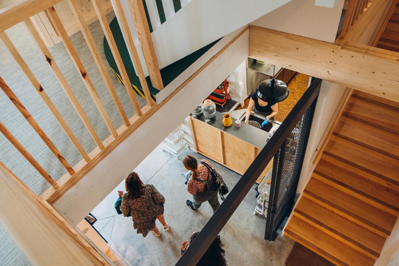 Bigouden Makers Hotel Pont-l'Abbe Ngoại thất bức ảnh