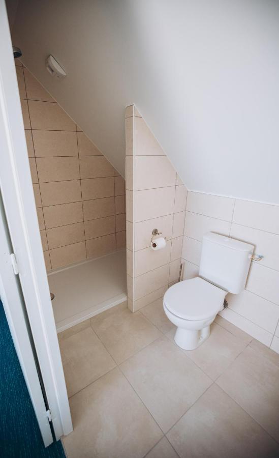 Bigouden Makers Hotel Pont-l'Abbe Ngoại thất bức ảnh