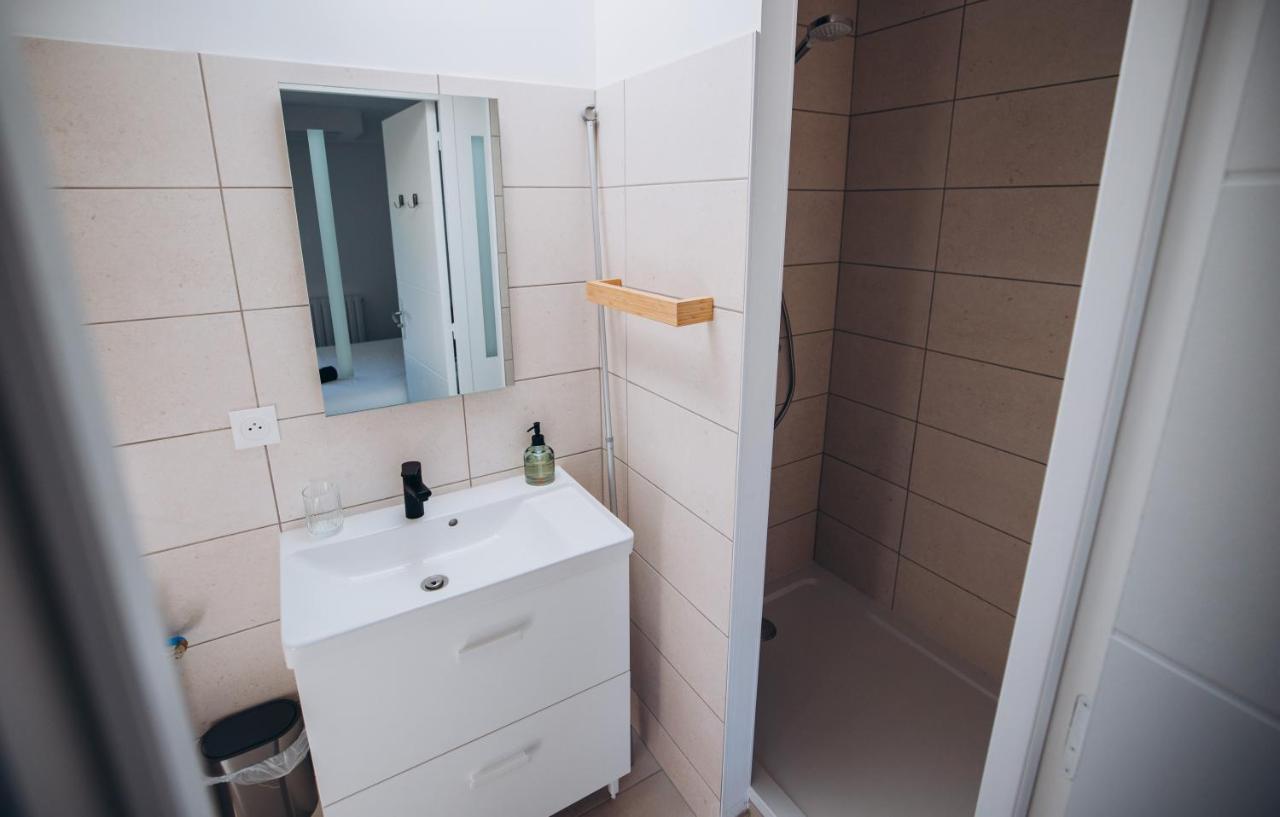 Bigouden Makers Hotel Pont-l'Abbe Ngoại thất bức ảnh