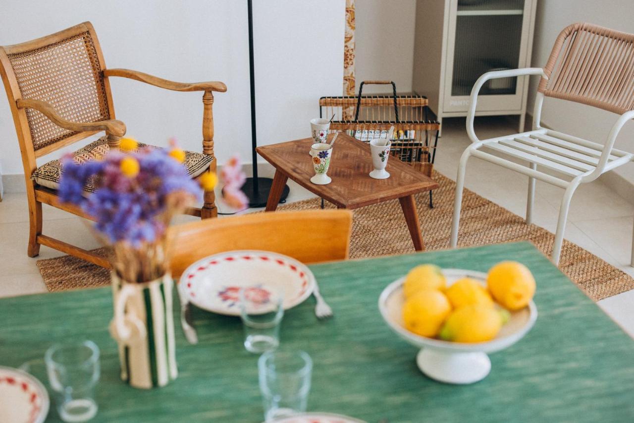 Bigouden Makers Hotel Pont-l'Abbe Ngoại thất bức ảnh