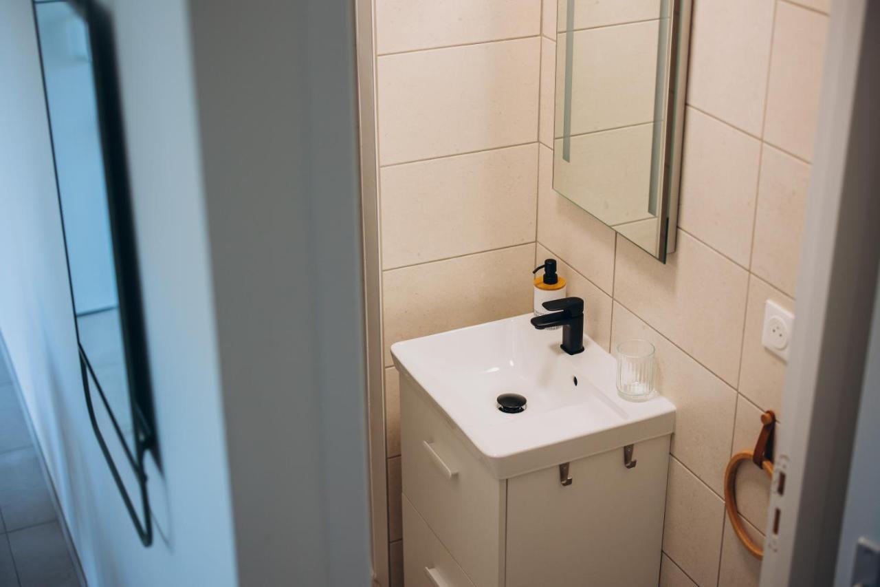 Bigouden Makers Hotel Pont-l'Abbe Ngoại thất bức ảnh