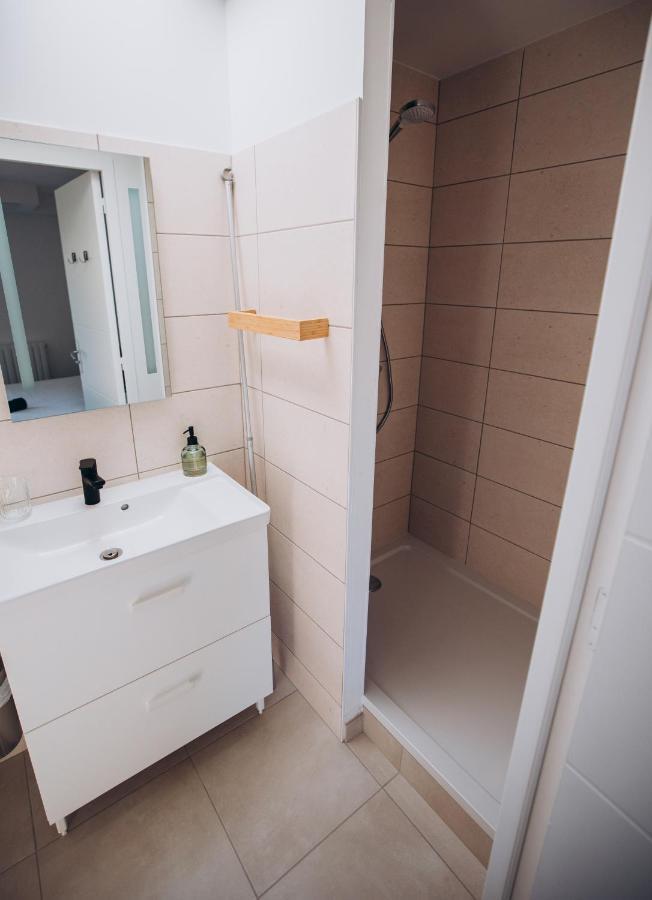 Bigouden Makers Hotel Pont-l'Abbe Ngoại thất bức ảnh