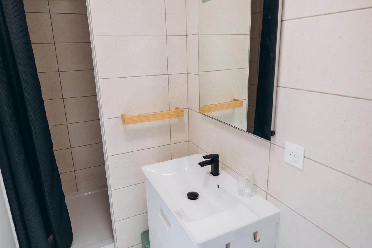 Bigouden Makers Hotel Pont-l'Abbe Ngoại thất bức ảnh
