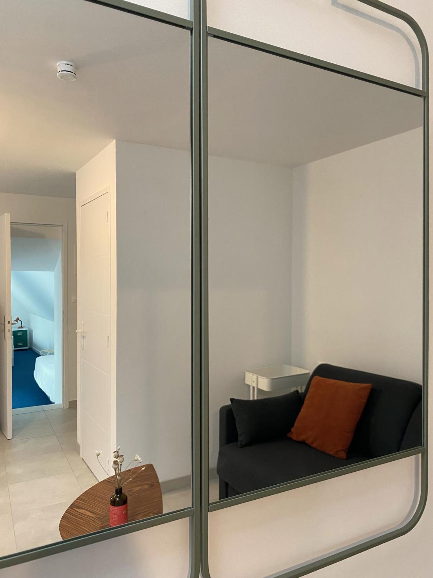 Bigouden Makers Hotel Pont-l'Abbe Ngoại thất bức ảnh