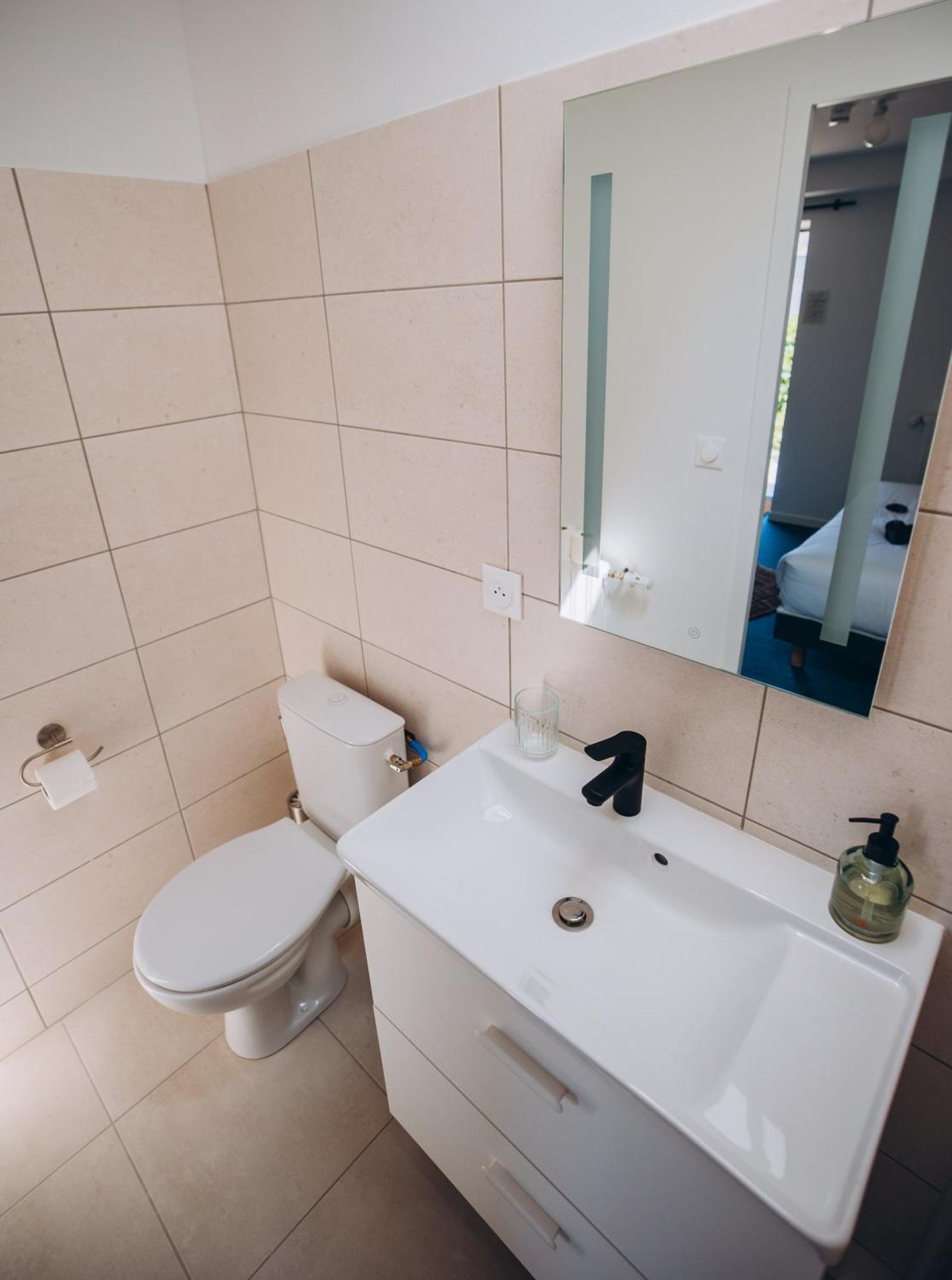 Bigouden Makers Hotel Pont-l'Abbe Ngoại thất bức ảnh